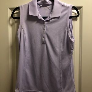 Adidas Golf Tank Top